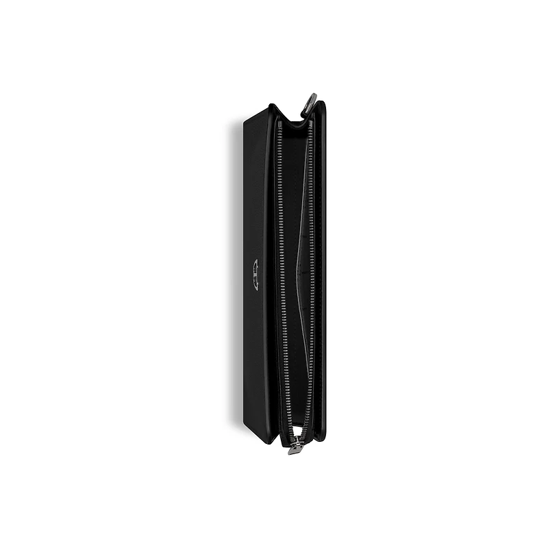 CD Icon A5 Triangle Pouch