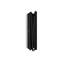 CD Icon A5 Triangle Pouch