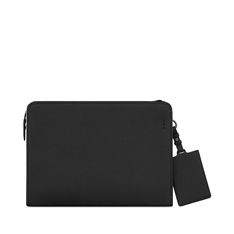 CD Icon A5 Triangle Pouch