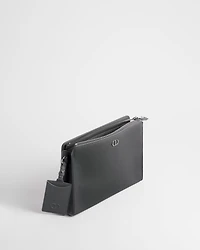 CD Icon A5 Triangle Pouch