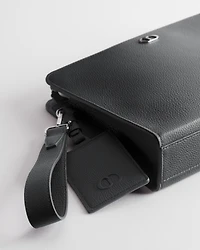 CD Icon A5 Triangle Pouch