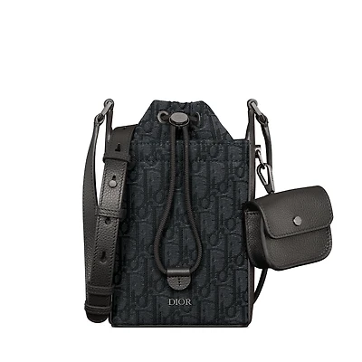Mini Bucket Bag