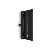 Dior Normandie Vertical Bifold Wallet