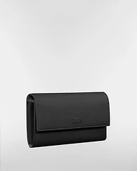 Dior Privé Long Flap Wallet