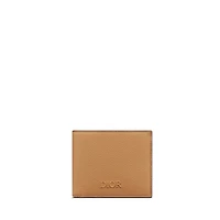 Dior Privé Bifold Wallet