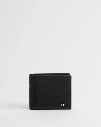 Dior Archie Bifold Wallet