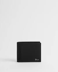 Dior Archie Bifold Wallet