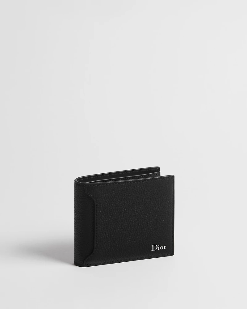 Dior Archie Bifold Wallet