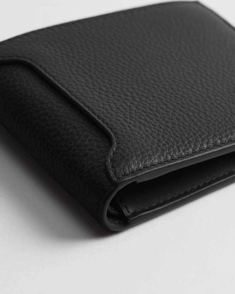 Dior Archie Bifold Wallet