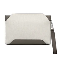 Dior Normandie A5 Triangle Pouch
