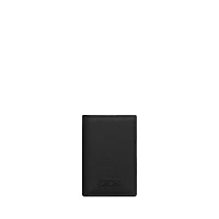 Dior Privé Vertical Bifold Card Holder