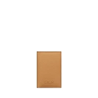 Dior Privé Vertical Bifold Card Holder