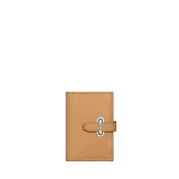Dior Normandie Vertical Bifold Card Holder