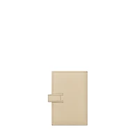 Dior Normandie Vertical Bifold Card Holder