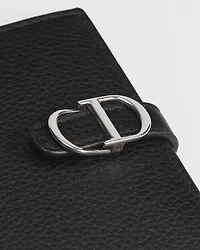 Dior Normandie Bifold Card Holder