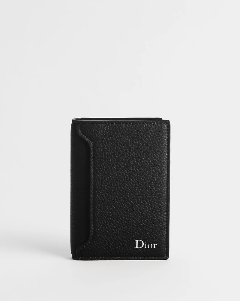 Dior Archie Bifold Card Holder