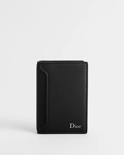 Dior Archie Bifold Card Holder