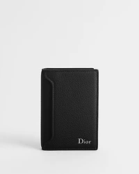 Dior Archie Bifold Card Holder