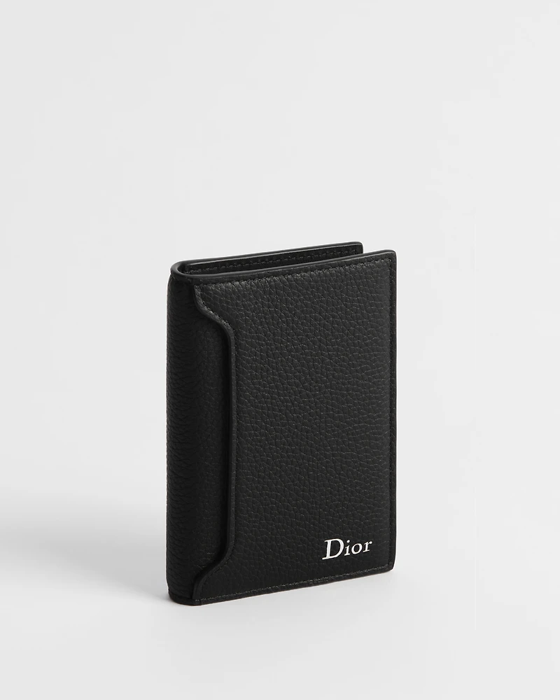 Dior Archie Bifold Card Holder