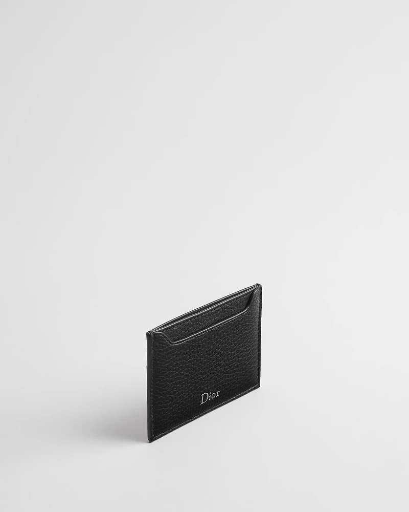 Dior Archie Card Holder