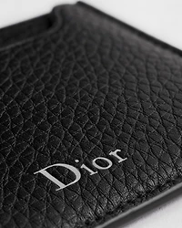 Dior Archie Card Holder