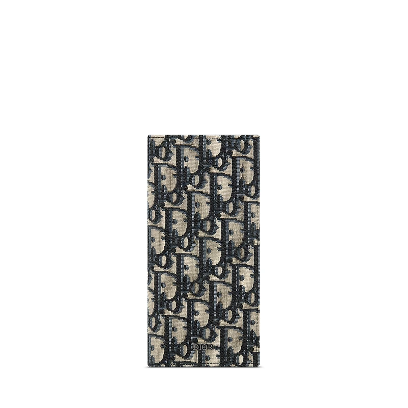 Long Vertical Wallet
