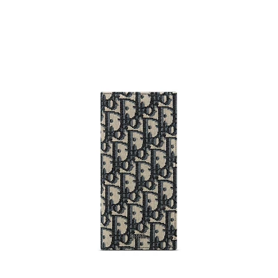 Long Vertical Wallet