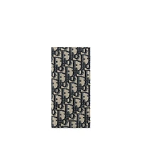 Long Vertical Wallet