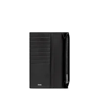 Long Vertical Wallet