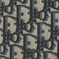 Long Vertical Wallet