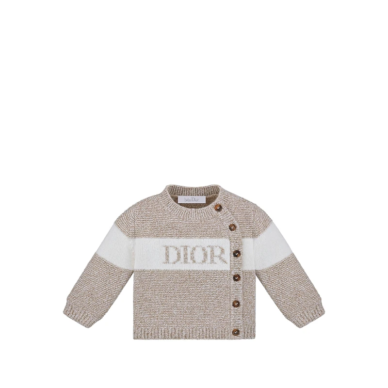 Baby Cardigan