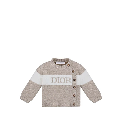 Baby Cardigan