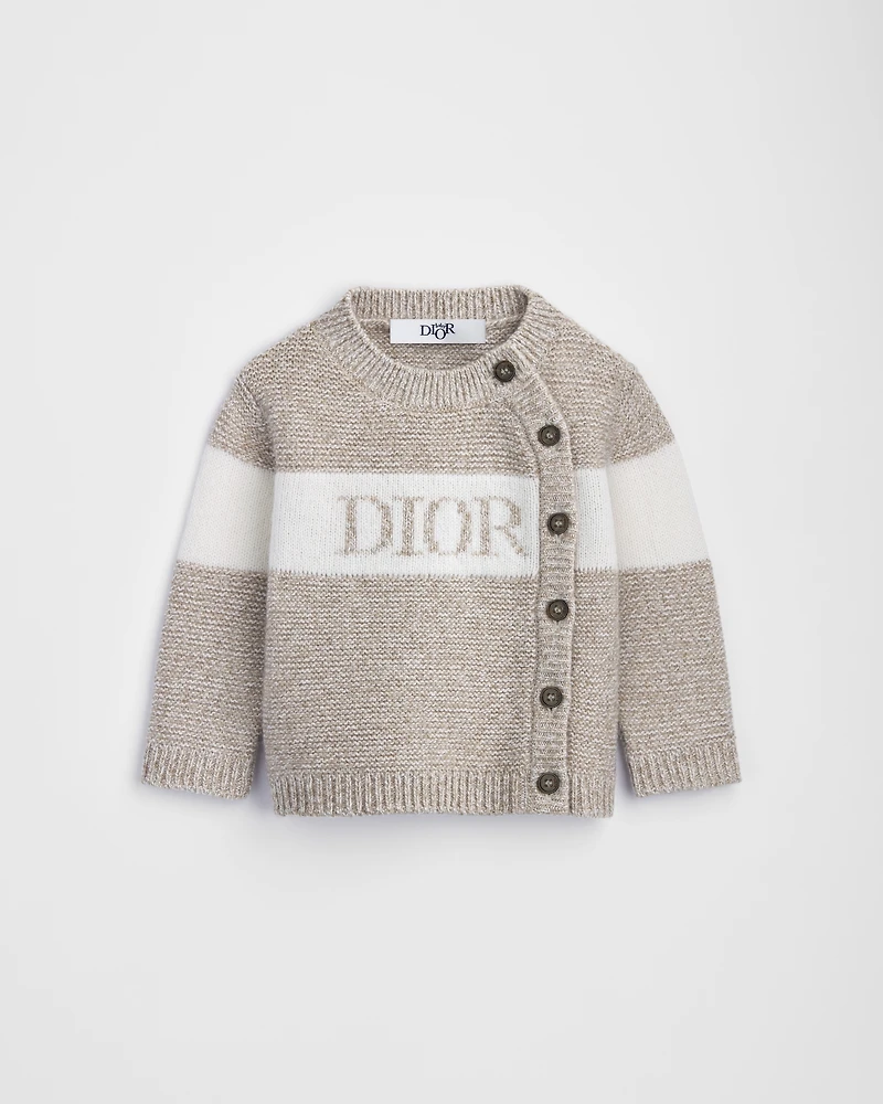Baby Cardigan
