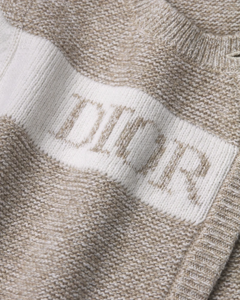 Baby Cardigan