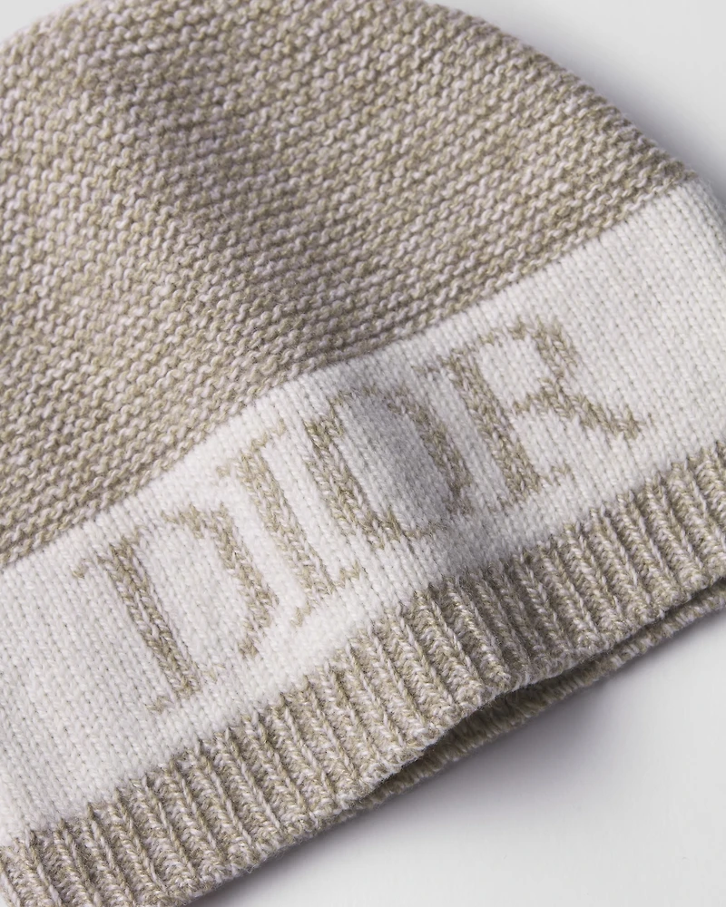Baby Beanie