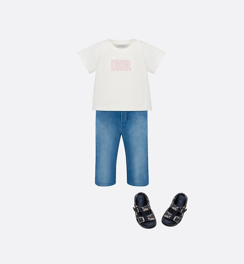 Baby Sandal