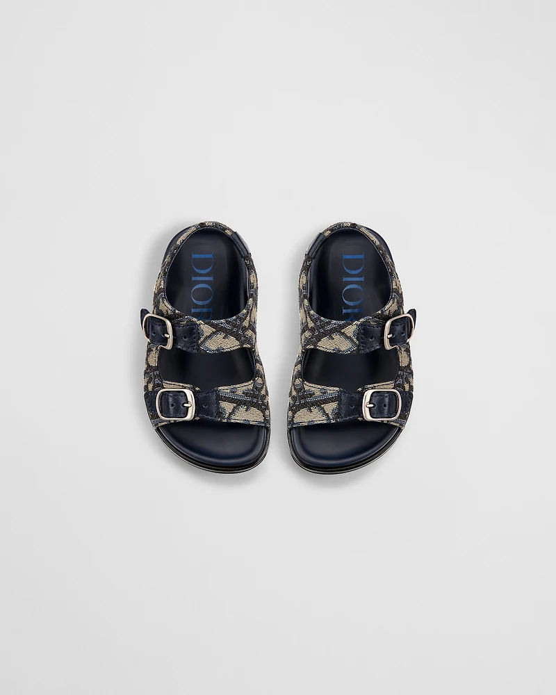 Baby Sandal