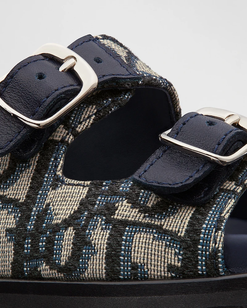 Baby Sandal