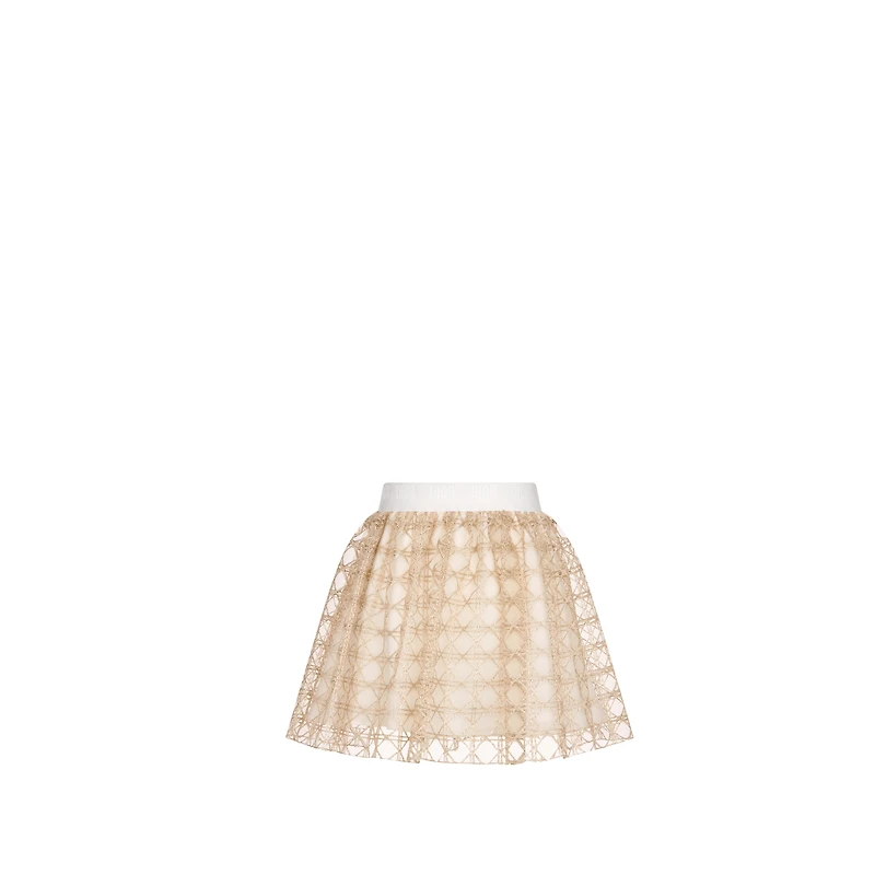 Kids' A-Line Skirt