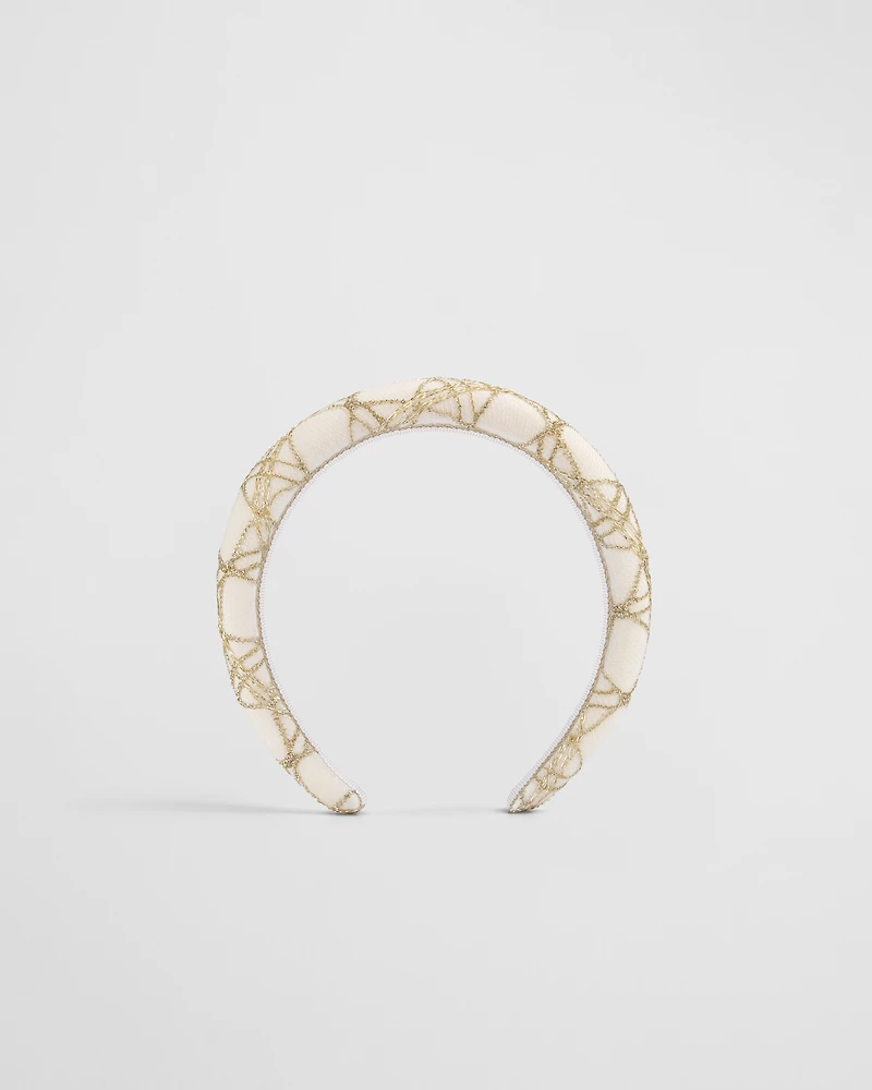 Headband