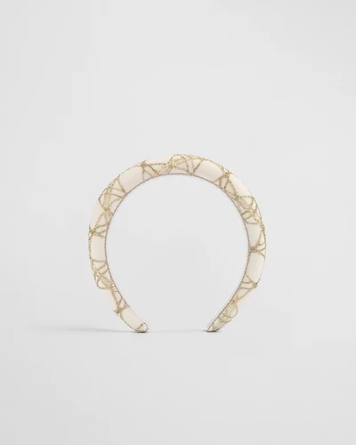 Headband