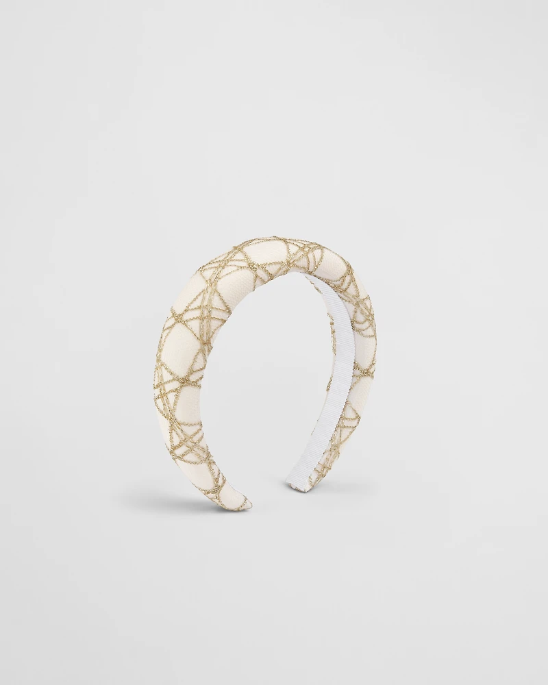 Headband