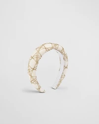 Headband
