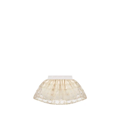 Baby Short Skirt