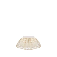 Baby Short Skirt