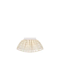 Baby Short Skirt