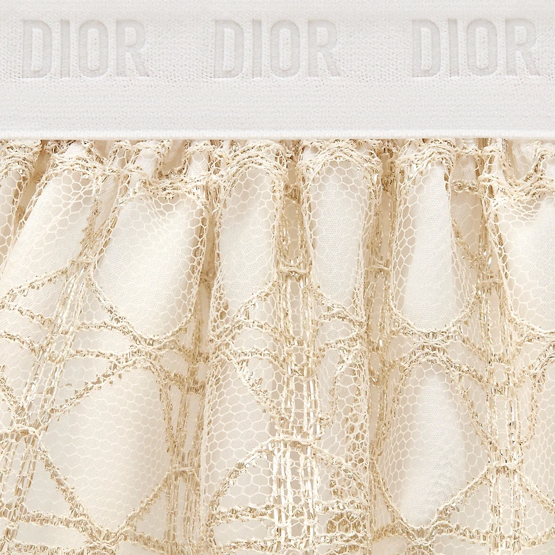 Baby Short Skirt
