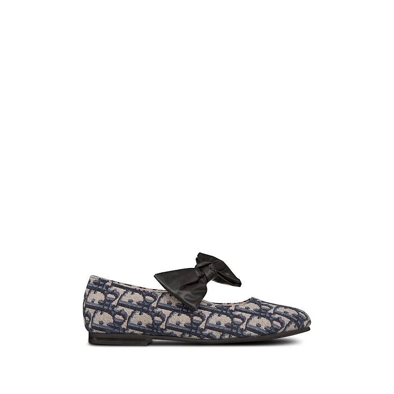 Kids' Ballet Flat
