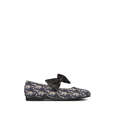 Kids' Ballet Flat