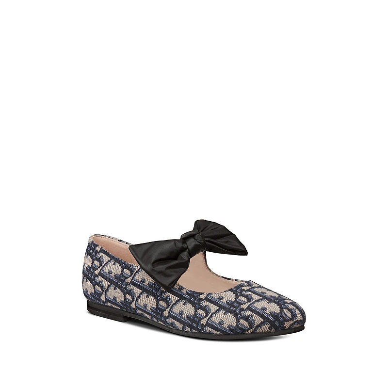 Kids' Ballet Flat